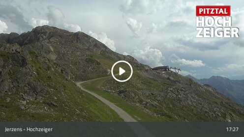 Webcam Hochzeiger