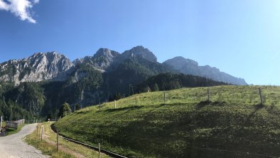 Walchsee wandern 1, © Bhamroyal