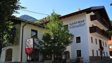 Gasthof Neuwirt Sommer