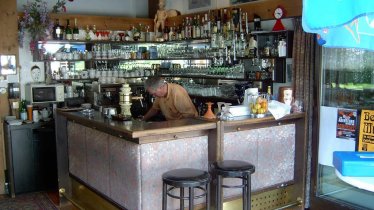 Cafe Seestüberl, © Landhaus am See