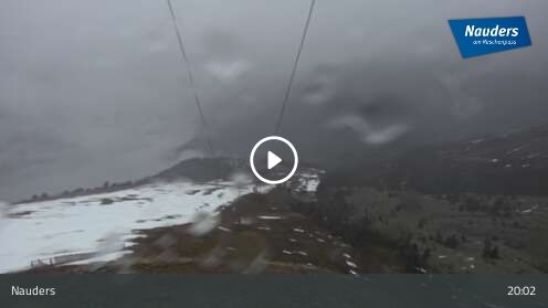 Webcam Bergstation Zirmbahn