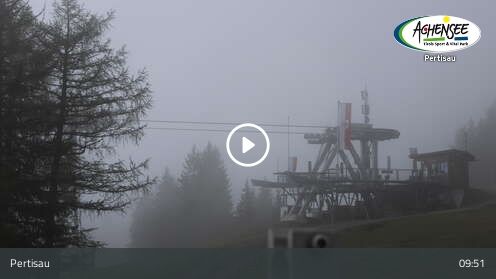 Webcam Karwendel