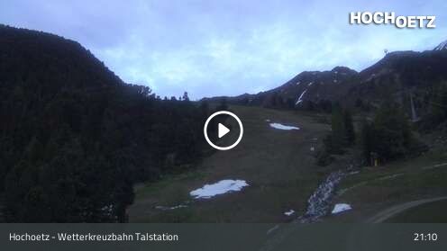 Webcam Wetterkreuzbahn Talstation