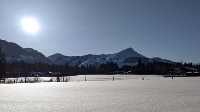 Winterlandschaft