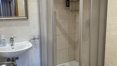 Badezimmer Appartement 100qm