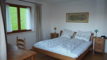 Ferienwohnung Hübner, © bookingcom