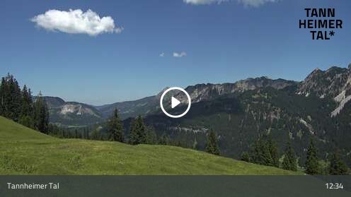 Webcam Krinnenalpe