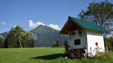 Anzenberg Hausansicht Backofen