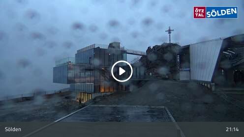 Webcam Gaislachkogl