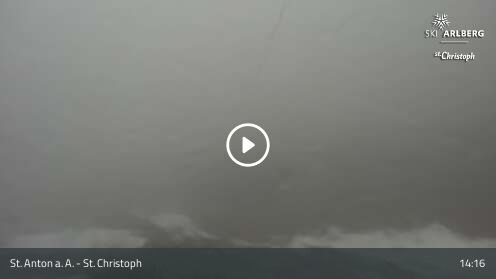Webcam St. Christoph