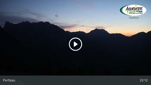 Webcam Karwendel