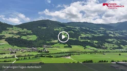 Webcam Fügen - FlyingCam