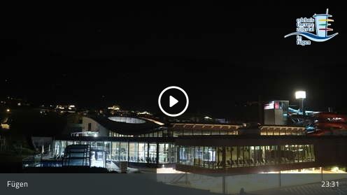 Webcam Therme Fügen