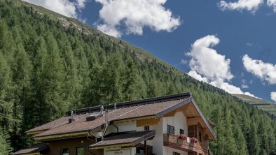 Smarthotel Bergresidenz Sommer