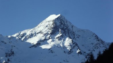 Ötztaler Bergwelt