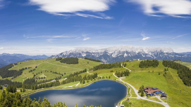 © SkiWelt Wilder Kaiser - Brixental, Dietmar Denger