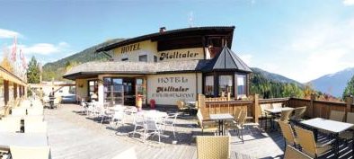 Hotel Der Mölltaler, © bookingcom