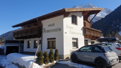 Haus Feuerstein