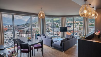 Hotel aDLERS Innsbruck 20