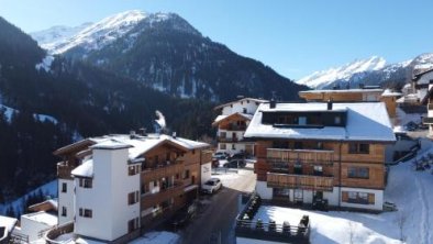 ARLhome Lodge - Zuhause am Arlberg, © bookingcom