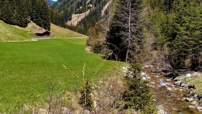 Kloitzhütte, © Daniela Veider