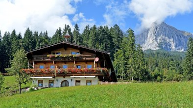 Appartement-Rettensteinhof-Going-Roemerhofweg-85-A