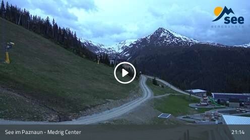 Webcam Mittelstation See
