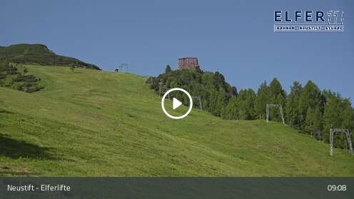 Webcam Panoramabahn