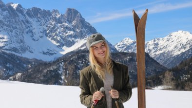 Winter Holiday in Austria - Family Holiday