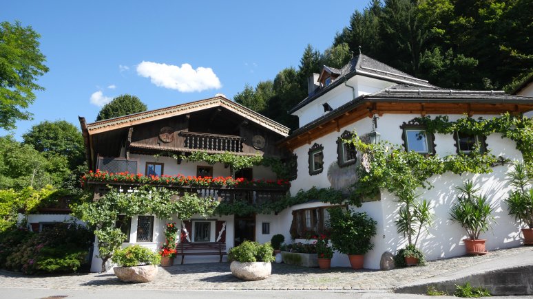 Sigwart's Tiroler Weinstuben