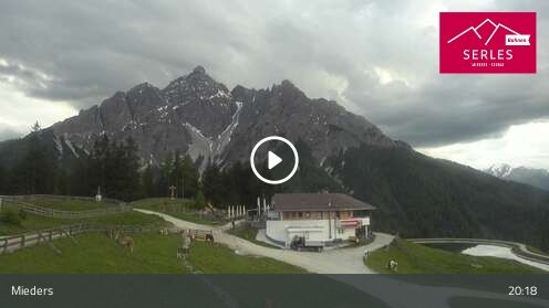 Webcam Koppeneck