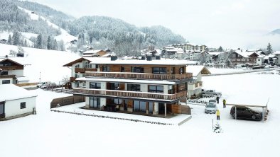 Tirol, Ferienwohnung, Zillertal, Appartements, Lux