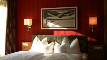 Hotel Rettenberg, © bookingcom
