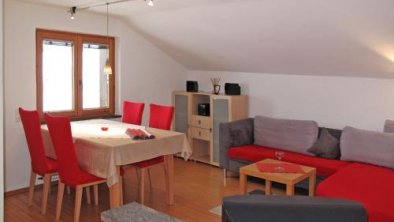 Apartment Tyrol - TDL126, © bookingcom