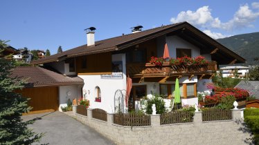 Haus Möderndorfer Sommer