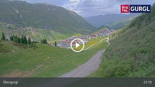 Webcam Gaisberg