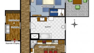 Apartment_Edelweiss