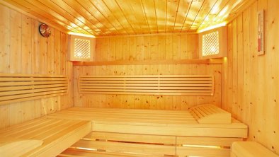 Bio-Sauna