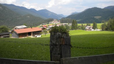 Oberdorf Vordersteinberg