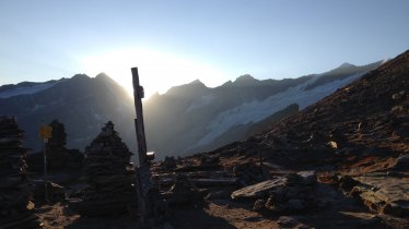 Türmljoch, © TVB Osttirol/Friedl Schneider