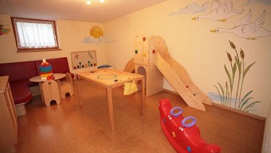 Spielzimmer