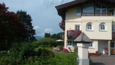 Haus Waldegg, © bookingcom