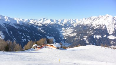 Skigebiet Matrei/Karls, © Vermietungsgesellschaft Opitz