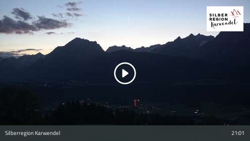 Webcam Schwannerlift
