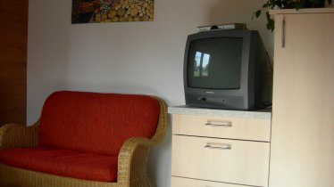 Bergschmied TV-Ecke