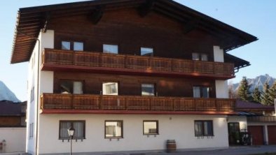 Appartmenthaus am Moosweg, © bookingcom