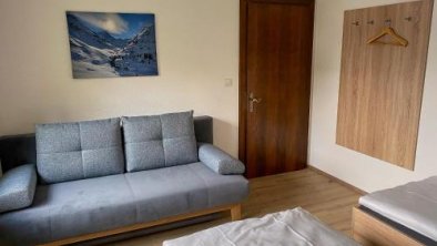 Brandli Apart Riffelkar, © bookingcom