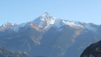 Berghof Hippach - Aussicht