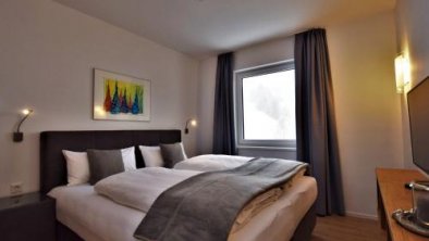 Modern apartment in Niederau with ski-storage, © bookingcom