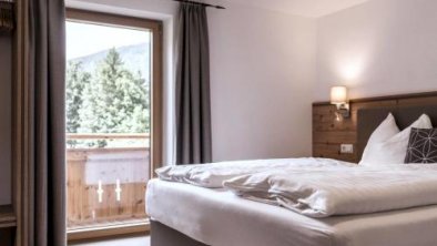 Chalet Gasteig 310S, © bookingcom